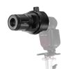 Flashpoint AK-R27 65mm Lens for AK-R21 Projection Attachment Kit