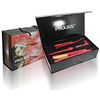 Proliss Full Set Elite Collection- Styler, Straightener, Curler. (Red)