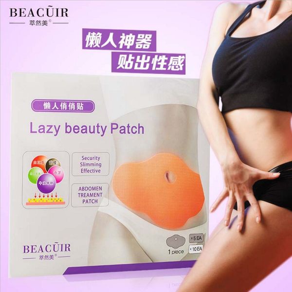 BEACUIR MYMI Wonder Strip Belly Wing 5 Sheet`s