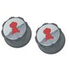 Weber Spirit 200 Replacment Gas Control Knobs 69892