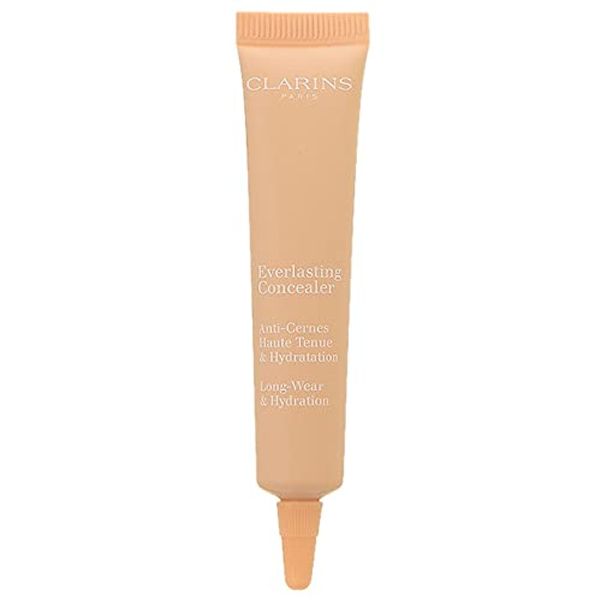 Clarins Everlasting Concealer 0.4 fl oz (12 ml) 01 Light