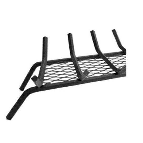 Pleasant Hearth BG5-306EM-3 Fireplace Grate, Steel