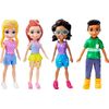 Mattel Polly Pocket Impulse Doll (Random) (GCD63)