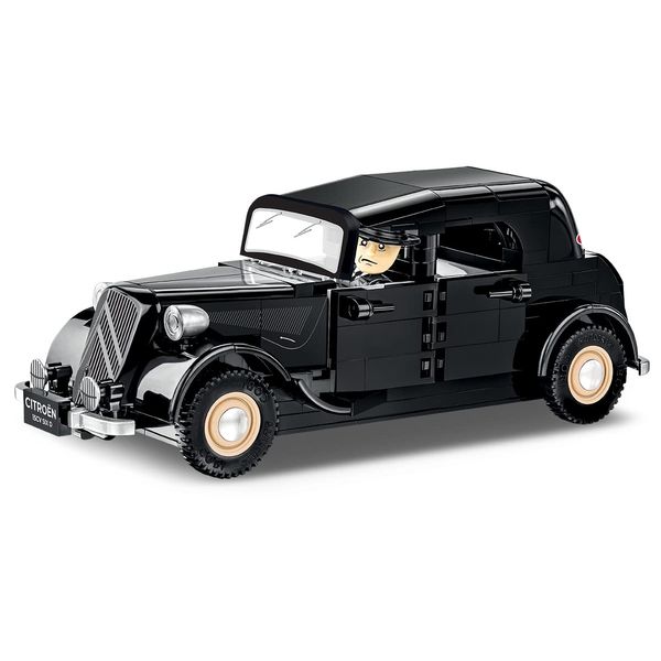 COBI Citroën 15 CV SIX D (COBI-2267)