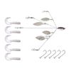 Yum Yumbrella Ultralight Flash Mob 5 Wire, White