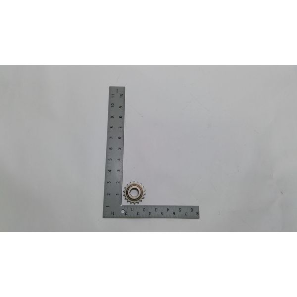 Genuine Chrysler 4483485 Engine Balance Shaft Sprocket
