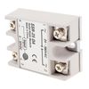 DiGiYes 2Pcs SSR-25 DA 25A DC 3-32V to AC 24-380V Single Phase Solid State Relay