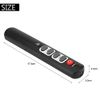 6 Keys Learning Remote Control, Learning Universal Remote Control with Big Buttons for TV STB DVD DVB HiFi VCR