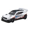 Hot Wheels HHD88 Ford Mustang Mach E 1400 Basic Car, 3 Years Old and Up