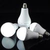 8 Pack Rechargeable Emergency Light Bulb for Power Outage Battery Operated