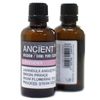 Ancient Wisdom 50 ml White Birch Pure Essential Oil