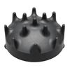 AKAISHI Tsupoint Spa Style Tsupoint Foot Black