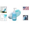 Refresh & Clarify: Bliss Fab Foaming Facial Cleanser with Botanical Extracts