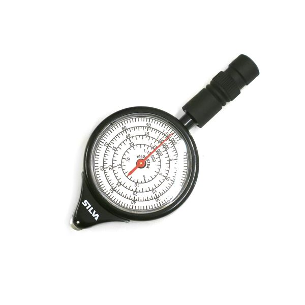 Silva Map Measurer Path Compass, Unico, One Size
