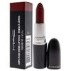 M.A.C Amplified Creme Lipstick- Dubonnet