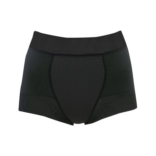 Wacoal GRC326 Women's Girdle, Feels Like Bare Skin, Lifts Your Hips, Tickles The Lower Abdomen, Just Waist Short Length, BL