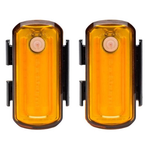 Blackburn Grid Side Light Set (110 max Lumens)