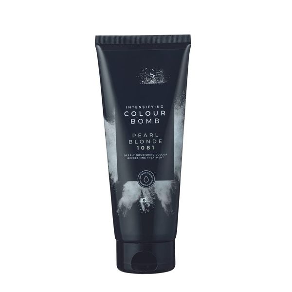 Colour Bomb Pearl Blonde 1081 200 ml