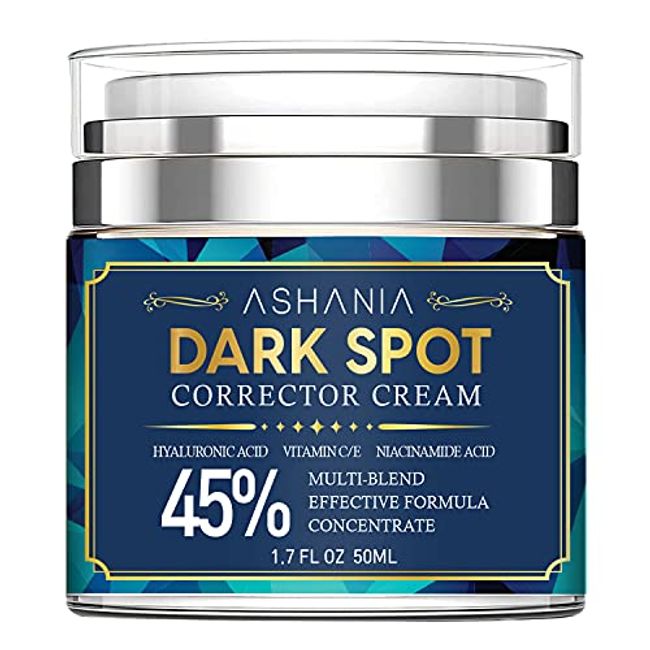 Dark Spot Cream The Spot Cream for Face New Dark Spot Remover