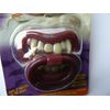 Lil' Vampire Baby Pacifier