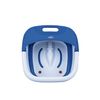 Bare Feet by Margaret Dabbs - Foldable Foot Spa