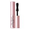 Too Faced Better Than Sex Volumizing Mascara | Dramatic Volume Length + Pepti...