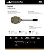 Princeton Tec MPLS Olive Drab, with White LED