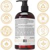 Laritelle Organic Shampoo Diamond Strong 520ml