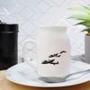 300ml 'Bomber Planes' Ceramic Milk Jug (MJ00006998)