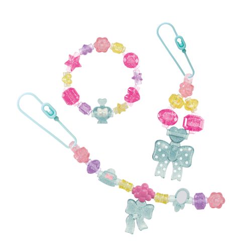 Accesscrura Crystal Jewelry Set C63