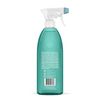 Method Foaming TUB+TILE CLEANER, Eucalyptus Mint, 28 Ounce, 1 pack, Packaging May Vary
