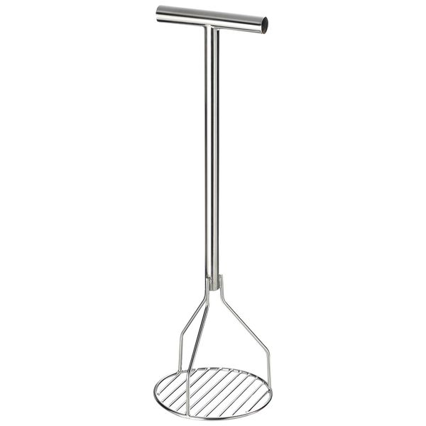 MT 18 – 8 Pipe Pattern, Potato Masher