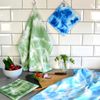Viva Decor Fabric Dye (Textil Farbe) 90ml - Petrol