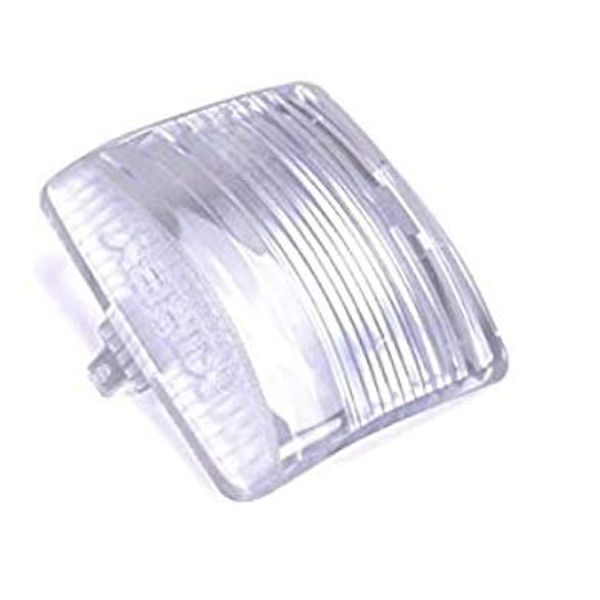 TRV LENSE Headlight GEN 5/6 P/D Unit # 108597