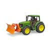Bruder Plow Blade for Tractors and MB Unimogs