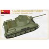 Miniart MIN35306 Unassembled Plastic Model kit