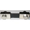 100 Amp Shunt - 50 mV Output - DC Current Shunt - Screw and Bolt Connection