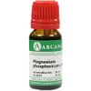 Magnesium Phosphoricum LM 6 Dilution 10ml Dilution