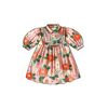 SIMPLICITY SS9830A Children's Dresses A (3-4-5-6-7-8)