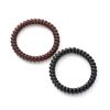 mapepe supuringuheagomu Slim Type 2P (Brown & Black)