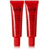 Lucas Papaw Ointment 15g Tube with lip applicator - TWIN Pack for value by Lucas Remedies