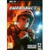Emergency 5 (PC DVD)