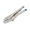 BGS 4491 | Locking Grip Pliers | with Vinyl Release Lever | 250 mm