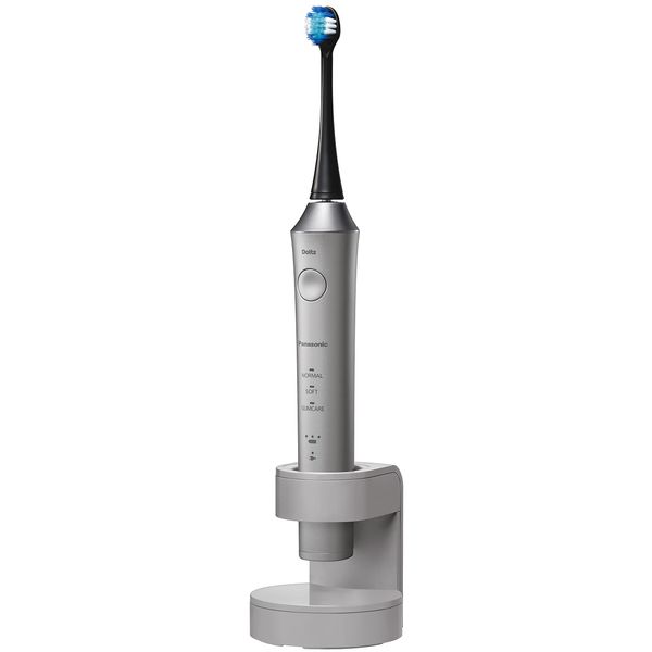 Panasonic Electric Toothbrush Dolts Gray EW-DA45-H