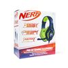 OTL Technologies NF0977 Nerf Pro G5 Gaming Headphones Blue
