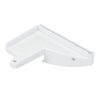 Liebherr 743020200 Refrigerator Door Shelf Support, Plastic, 1/2" Size