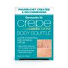 Dermactin-TS Crepe Be Gone Body Souffle 3 ounce (2-Pack)