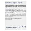 Motherwort Ginger Capsules Pack of 60