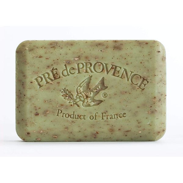 Pre de Provence Sage Soap 250 g (3 Pack)