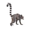 MOJO Lemur with Baby Toy Figure Medium